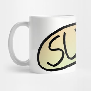 surf Mug